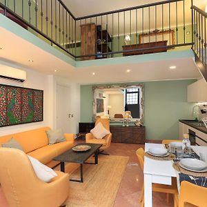 Appartement met Twee Slaapkamers